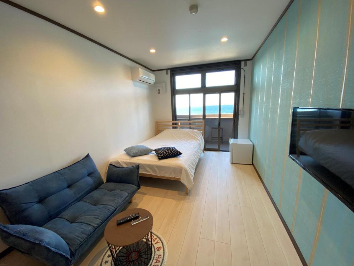 Seaside Villa Hilife - Vacation Stay 99007 Shimonoseki Exterior photo