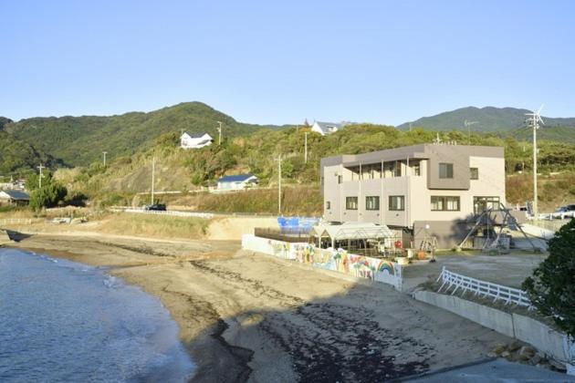 Seaside Villa Hilife - Vacation Stay 99007 Shimonoseki Exterior photo