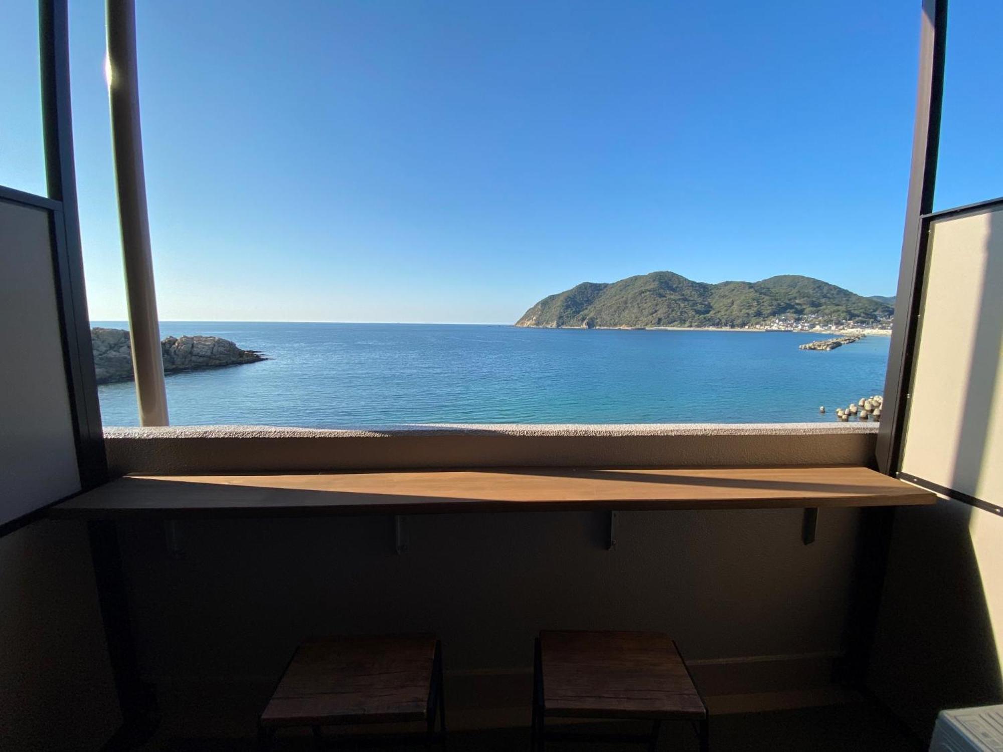 Seaside Villa Hilife - Vacation Stay 99007 Shimonoseki Exterior photo