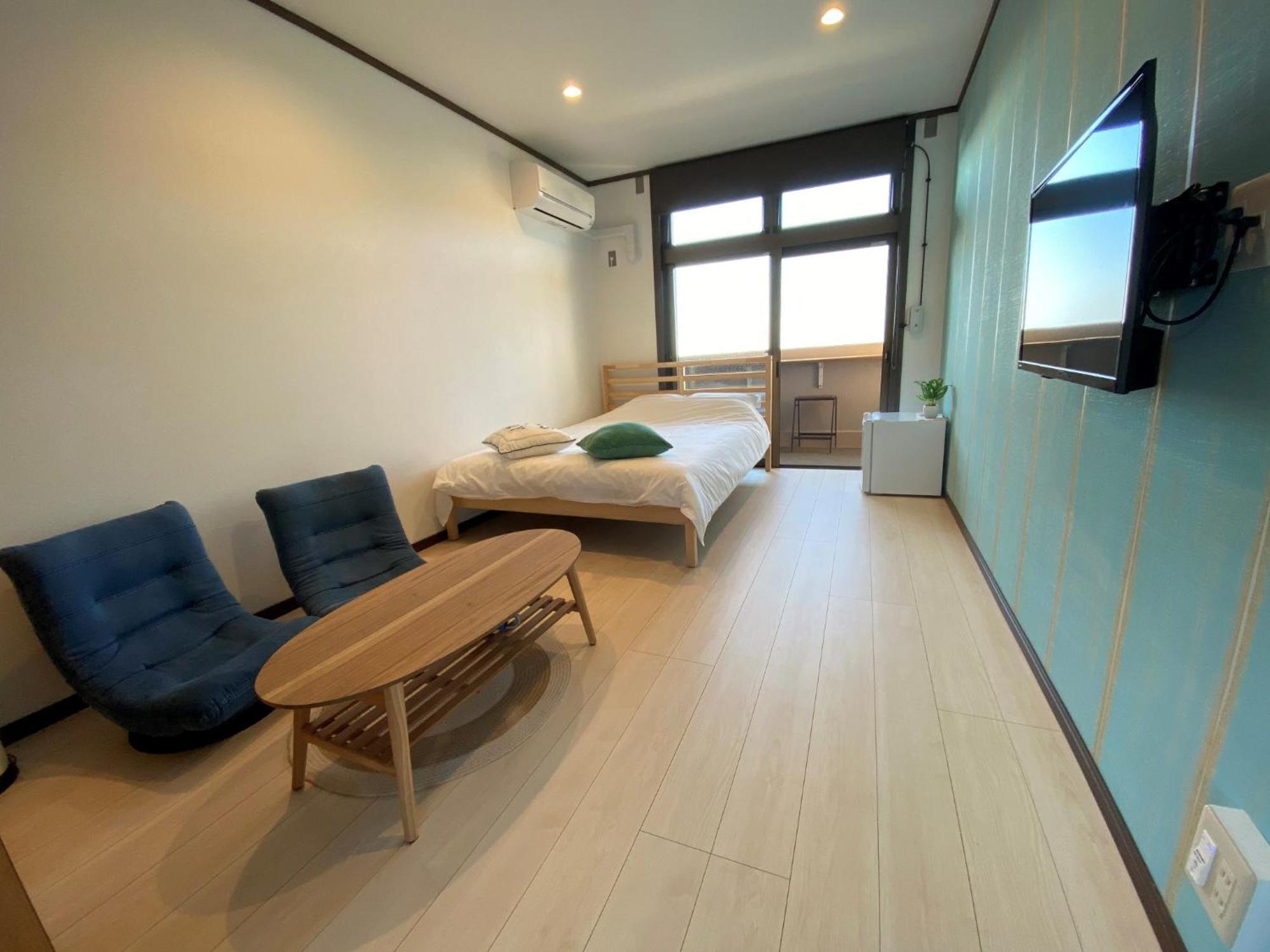 Seaside Villa Hilife - Vacation Stay 99007 Shimonoseki Exterior photo