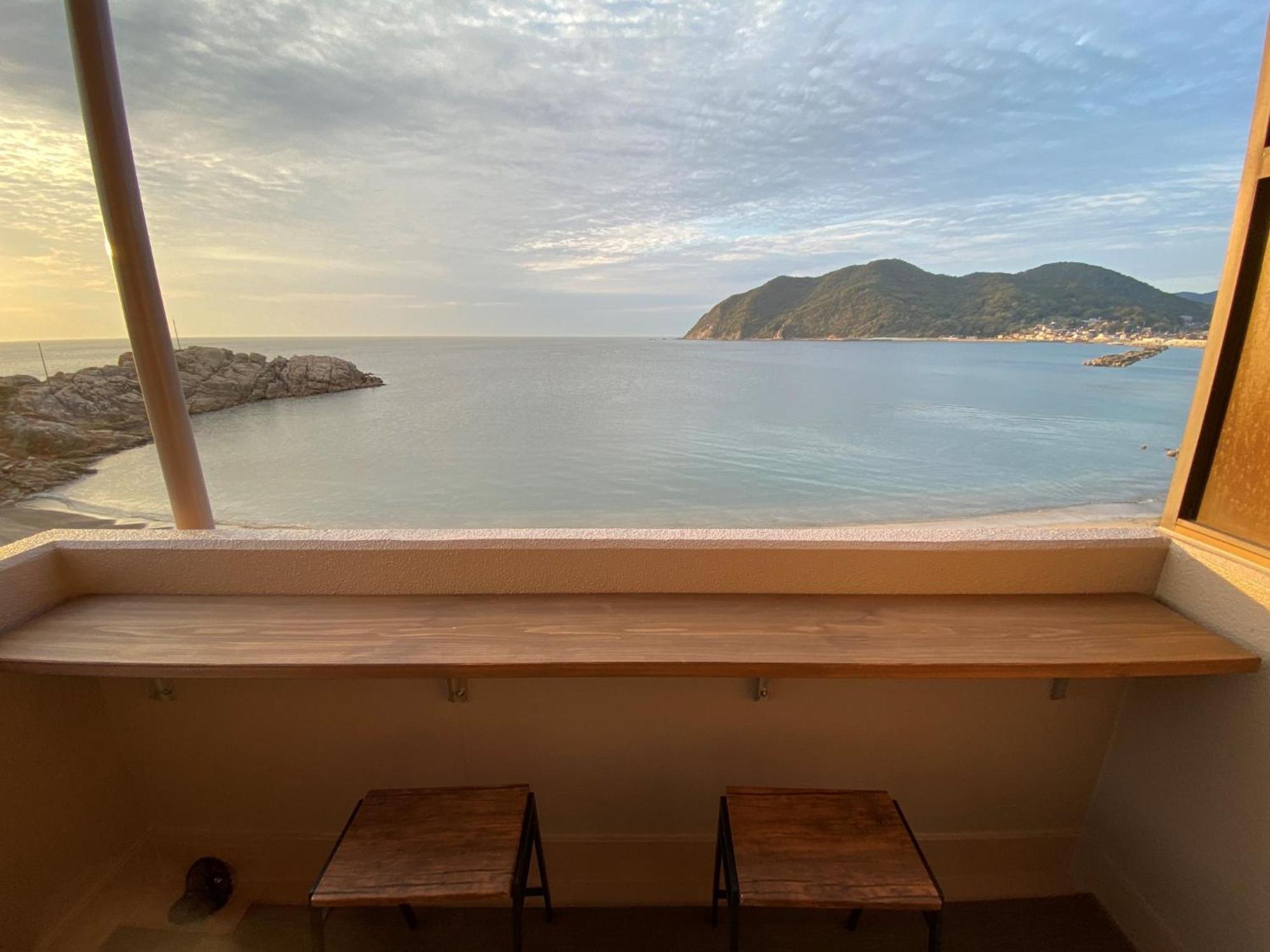Seaside Villa Hilife - Vacation Stay 99007 Shimonoseki Exterior photo